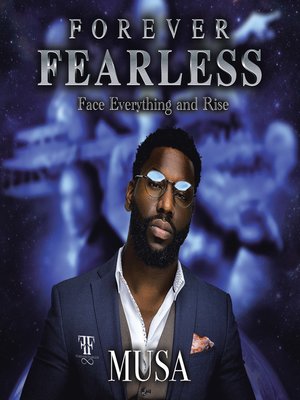 cover image of Forever Fearless